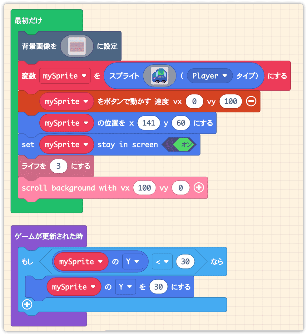 危険ドライブの全プログラム1